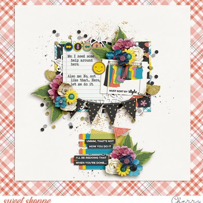 Must Sort By Style