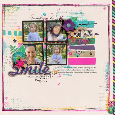 Smile