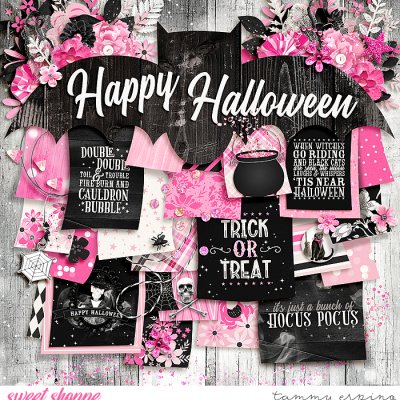 happy halloween