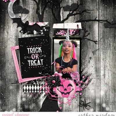 Trick or Treat