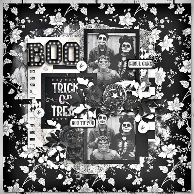 boo
