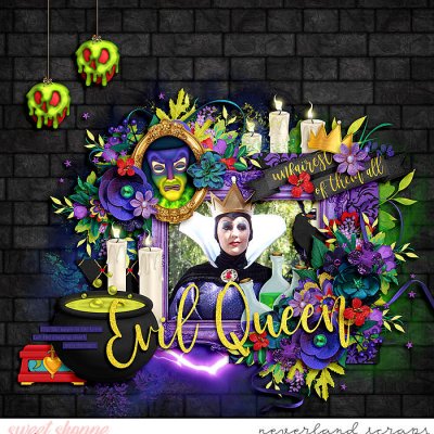 Evil Queen