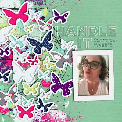 Handle It