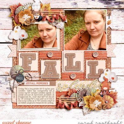 Fall splendor