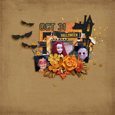 halloween