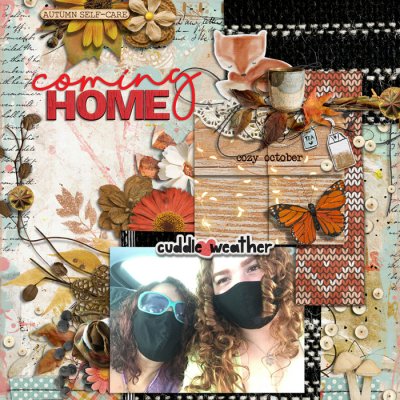 #11. 2021ViralChroniclesComingHome