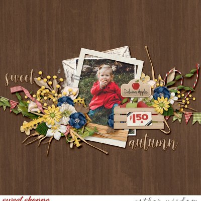 Sweet Autumn