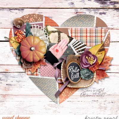 Hello Fall