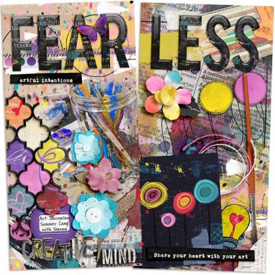 Fearless