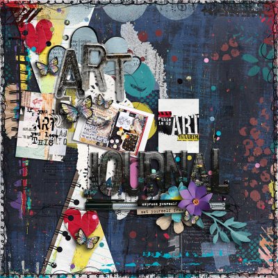 Art Journal