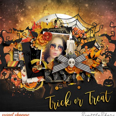 Trick or Treat