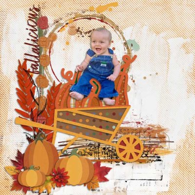 Pumpkin Ride