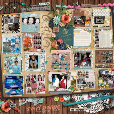 October 2021 Passport
