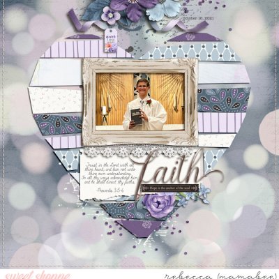 faith