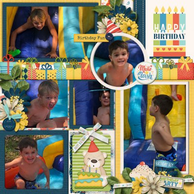 Birthday wishes 1