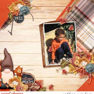 Autumn Memories