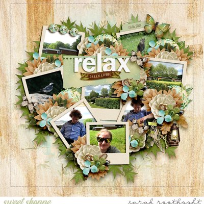 Relax