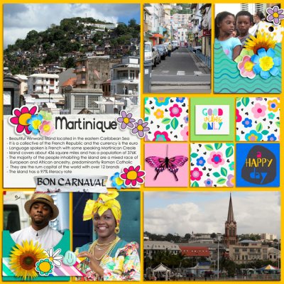Martinique