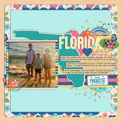 Florida Love
