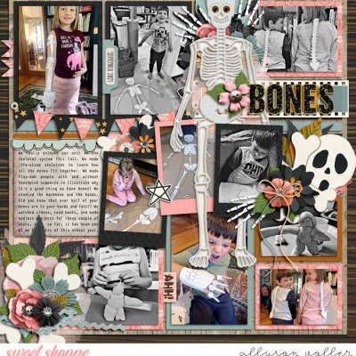Bones
