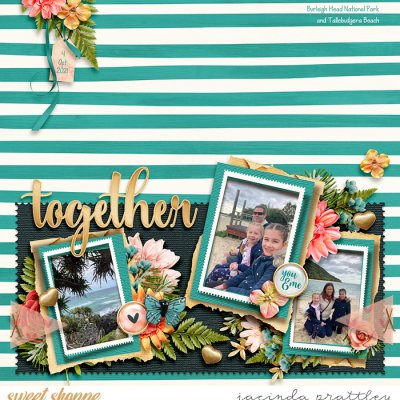 Together