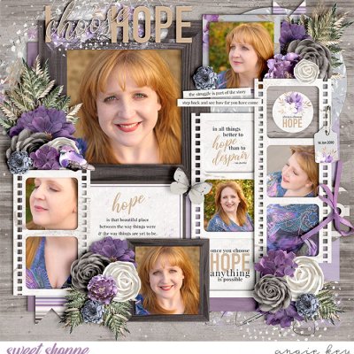 I Choose Hope