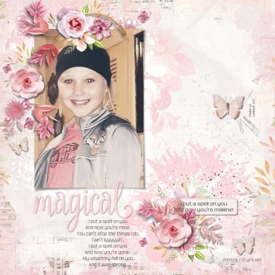 Magical