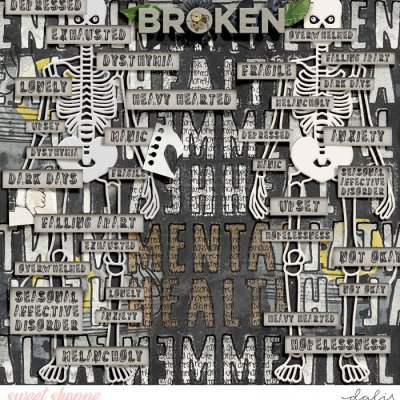 BROKEN