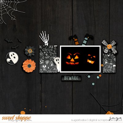 Jack O Lanterns