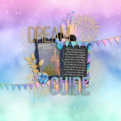 Dream Guide