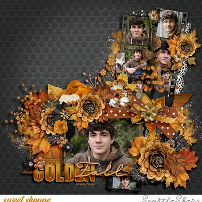 Golden Fall