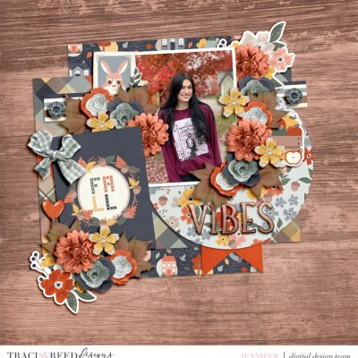 Fall Vibes