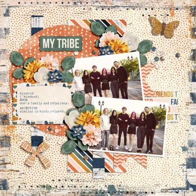 My Tribe