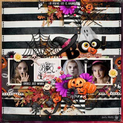 Boo