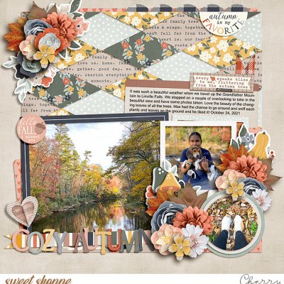 Cozy Autumn