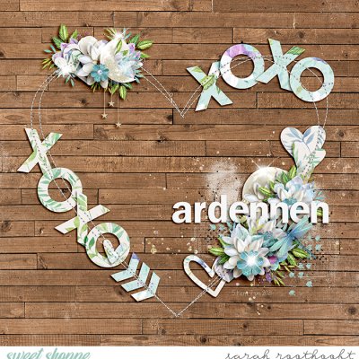 Ardennen