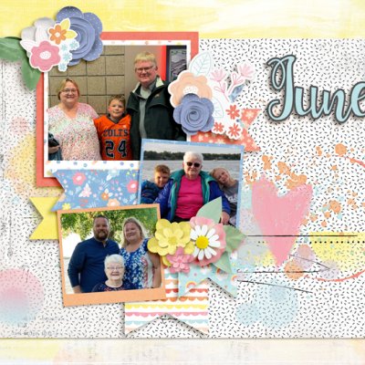 Passport Challenge 17