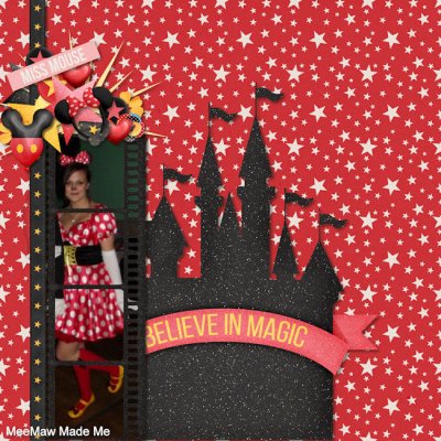 Minnie