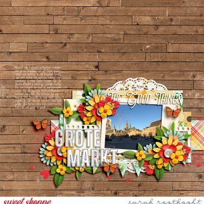 Grote Markt