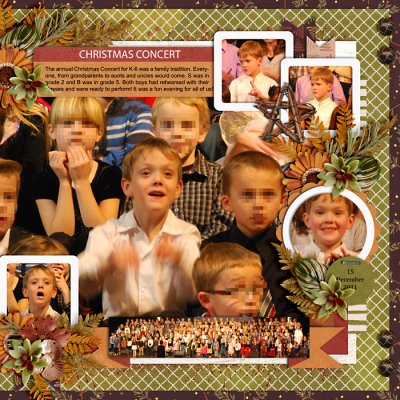 Christmas Concert