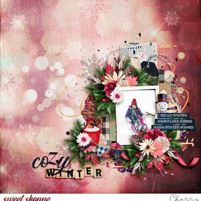 Cozy Winter