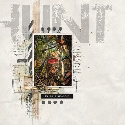 Hunt