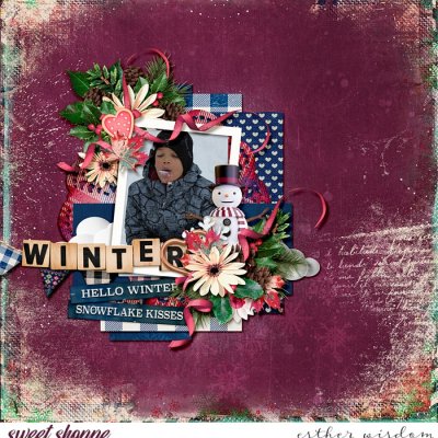 Winter