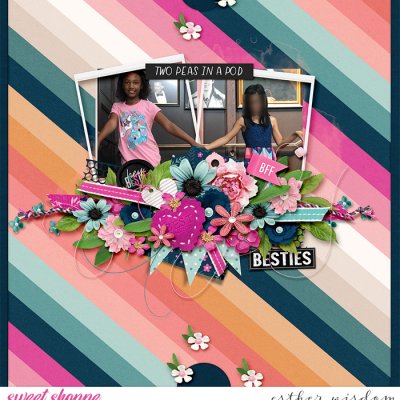 Besties