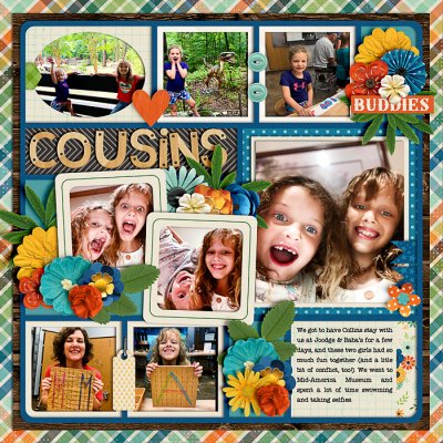 Cousins