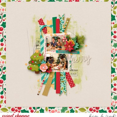 Merry