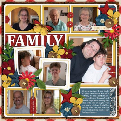 Family