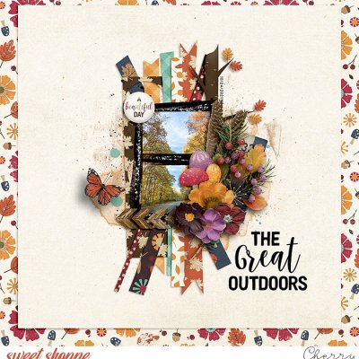 The Great Outdoors