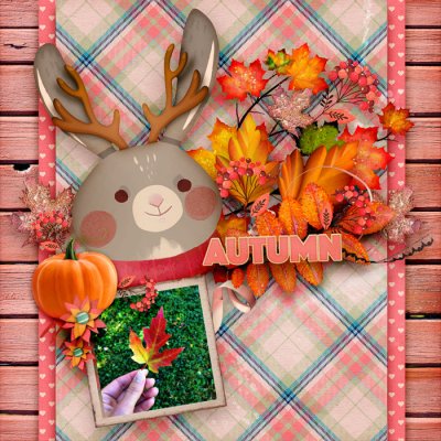 Jackalope