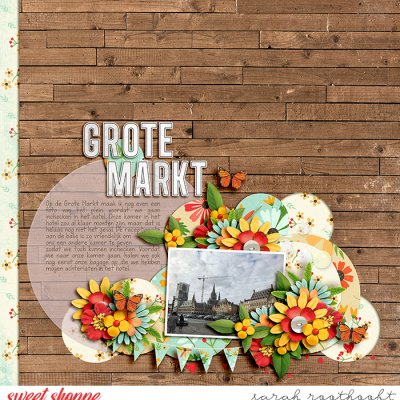 Grote Markt